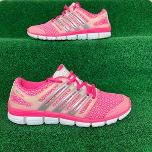 Adidas climacool running shoes m25989 womens 8.5